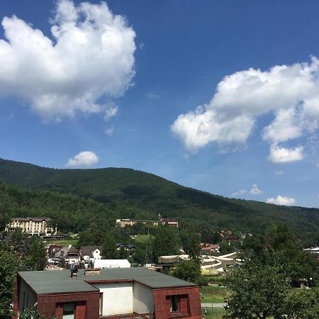 Bed and Breakfast Osrodek Wypoczynkowy Zapalenica Szczyrk Exteriér fotografie