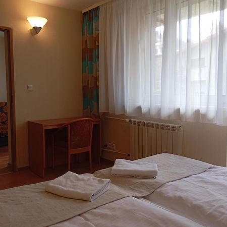 Bed and Breakfast Osrodek Wypoczynkowy Zapalenica Szczyrk Exteriér fotografie
