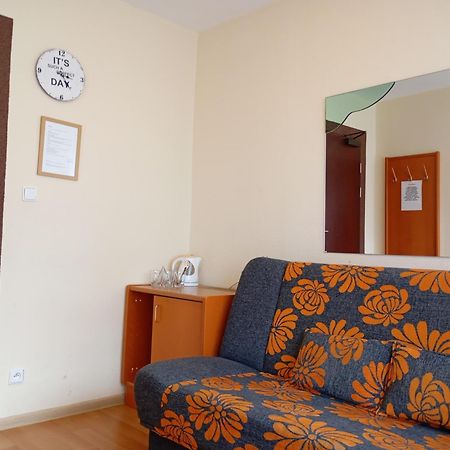 Bed and Breakfast Osrodek Wypoczynkowy Zapalenica Szczyrk Exteriér fotografie