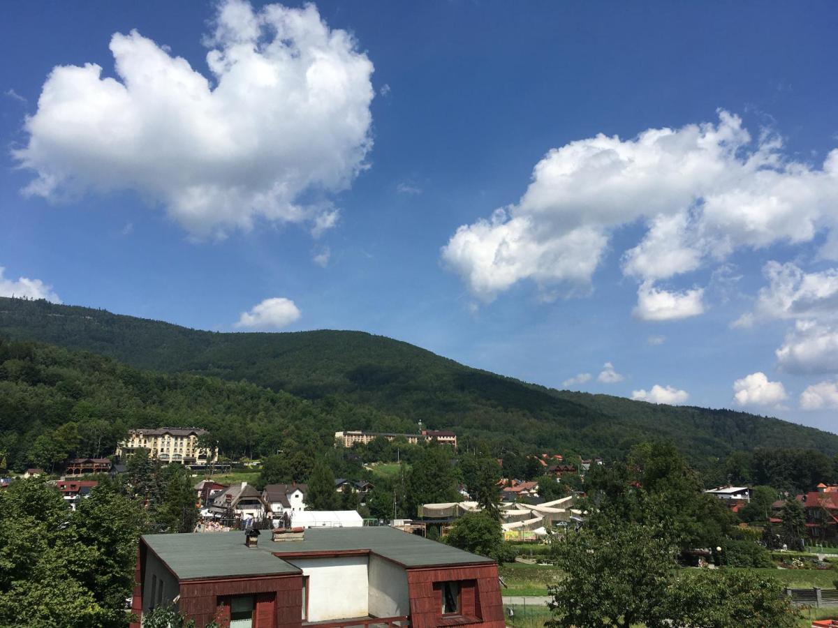 Bed and Breakfast Osrodek Wypoczynkowy Zapalenica Szczyrk Exteriér fotografie