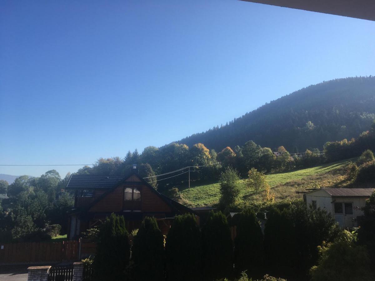 Bed and Breakfast Osrodek Wypoczynkowy Zapalenica Szczyrk Exteriér fotografie