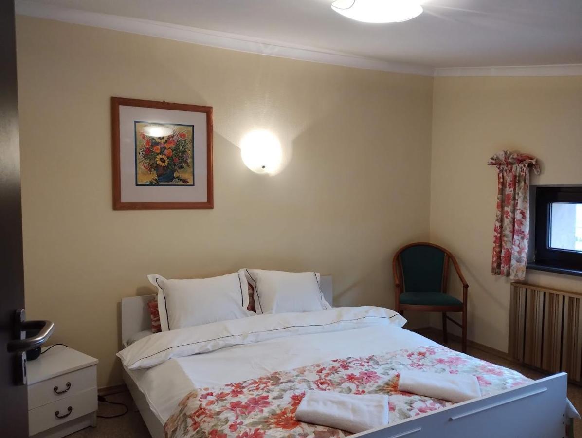 Bed and Breakfast Osrodek Wypoczynkowy Zapalenica Szczyrk Exteriér fotografie