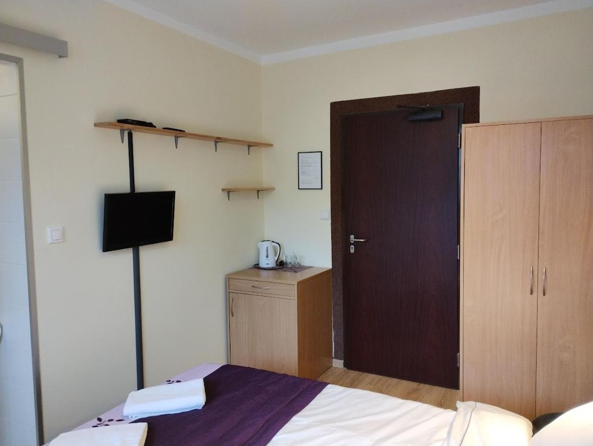 Bed and Breakfast Osrodek Wypoczynkowy Zapalenica Szczyrk Exteriér fotografie
