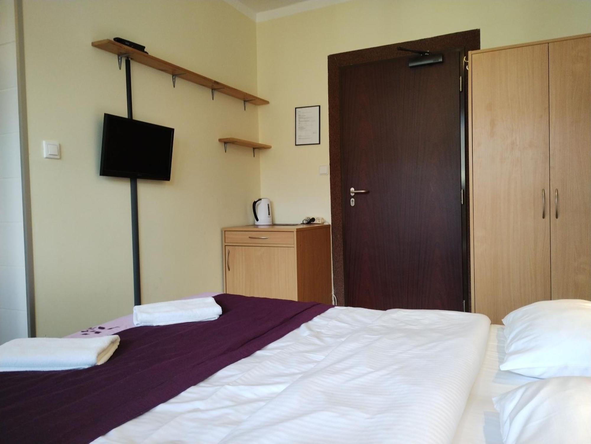 Bed and Breakfast Osrodek Wypoczynkowy Zapalenica Szczyrk Exteriér fotografie