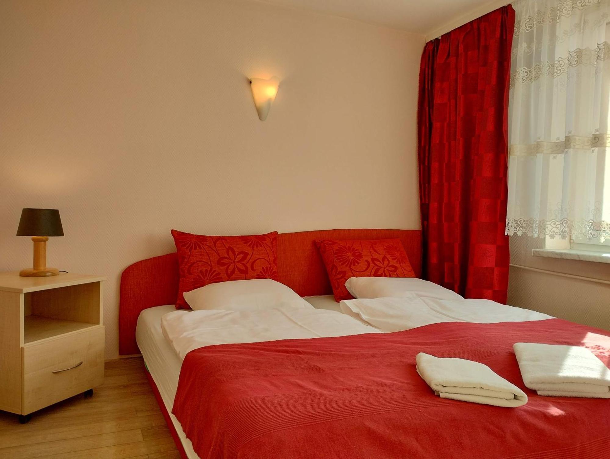 Bed and Breakfast Osrodek Wypoczynkowy Zapalenica Szczyrk Exteriér fotografie
