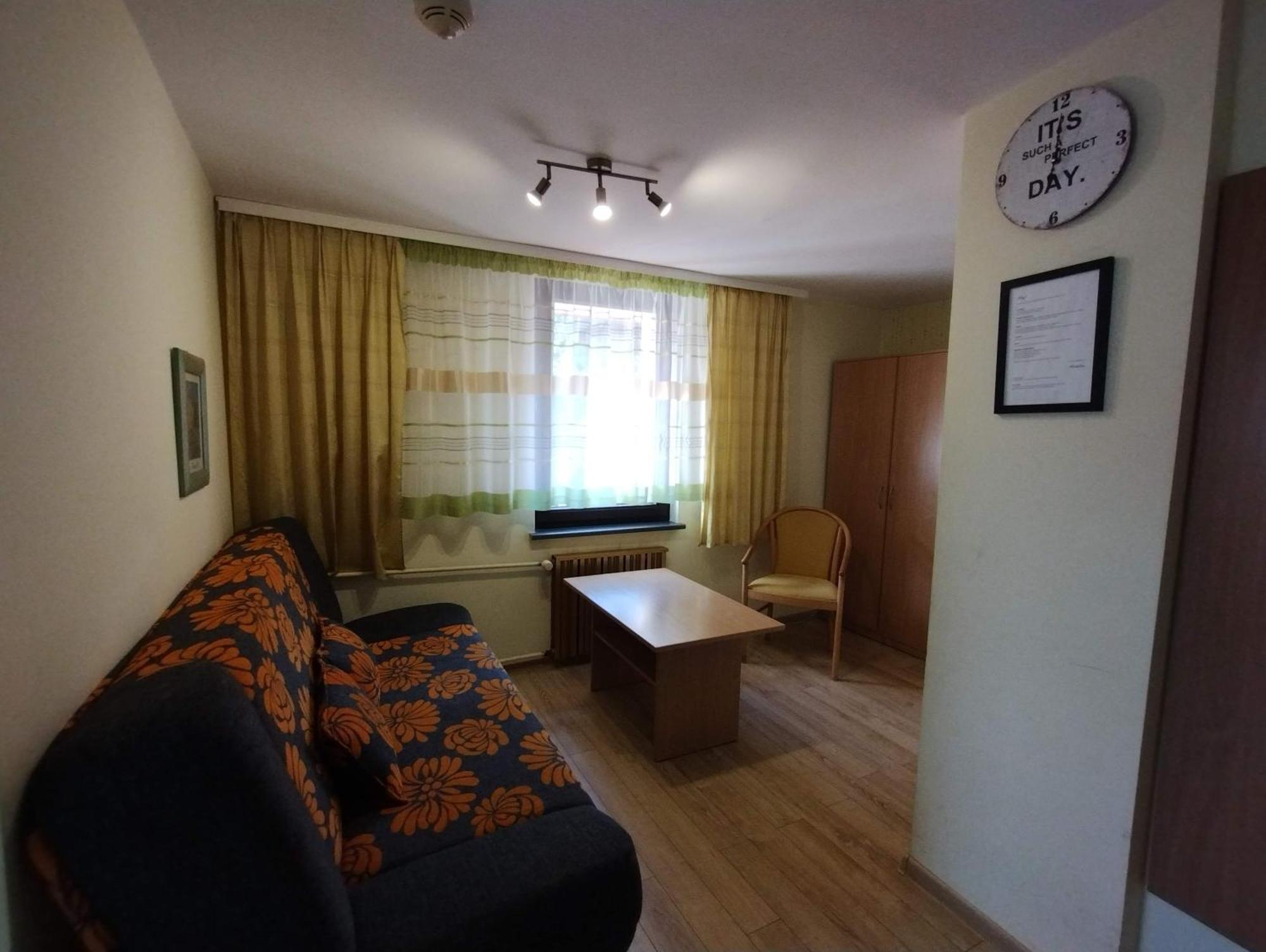 Bed and Breakfast Osrodek Wypoczynkowy Zapalenica Szczyrk Exteriér fotografie
