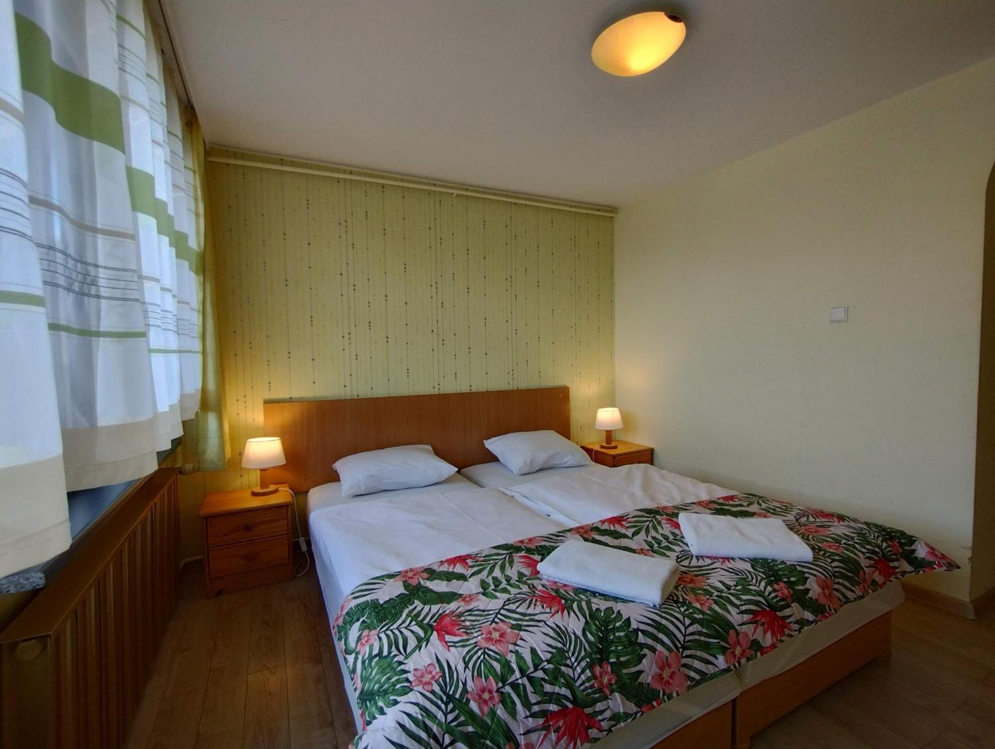 Bed and Breakfast Osrodek Wypoczynkowy Zapalenica Szczyrk Exteriér fotografie