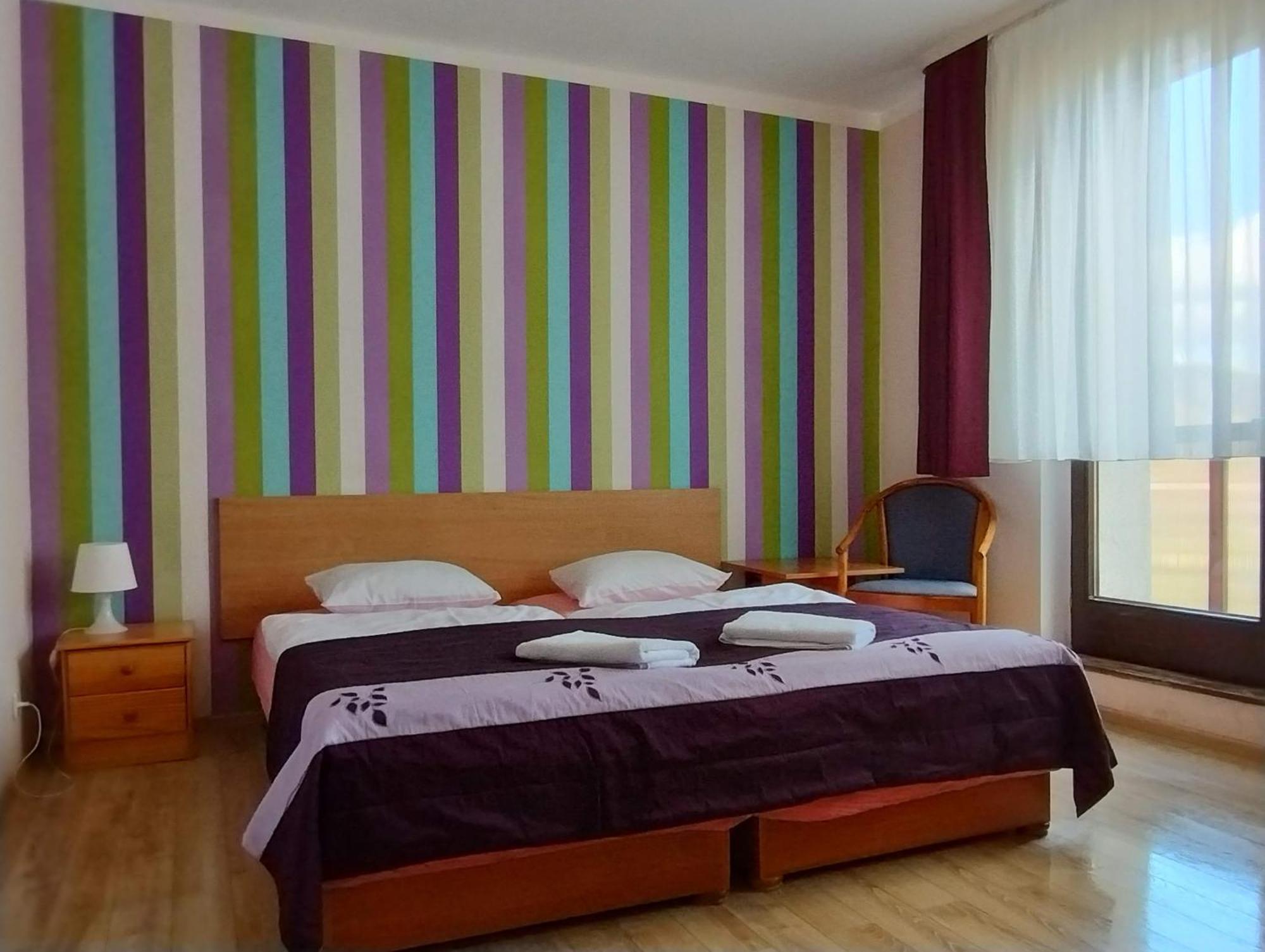 Bed and Breakfast Osrodek Wypoczynkowy Zapalenica Szczyrk Exteriér fotografie