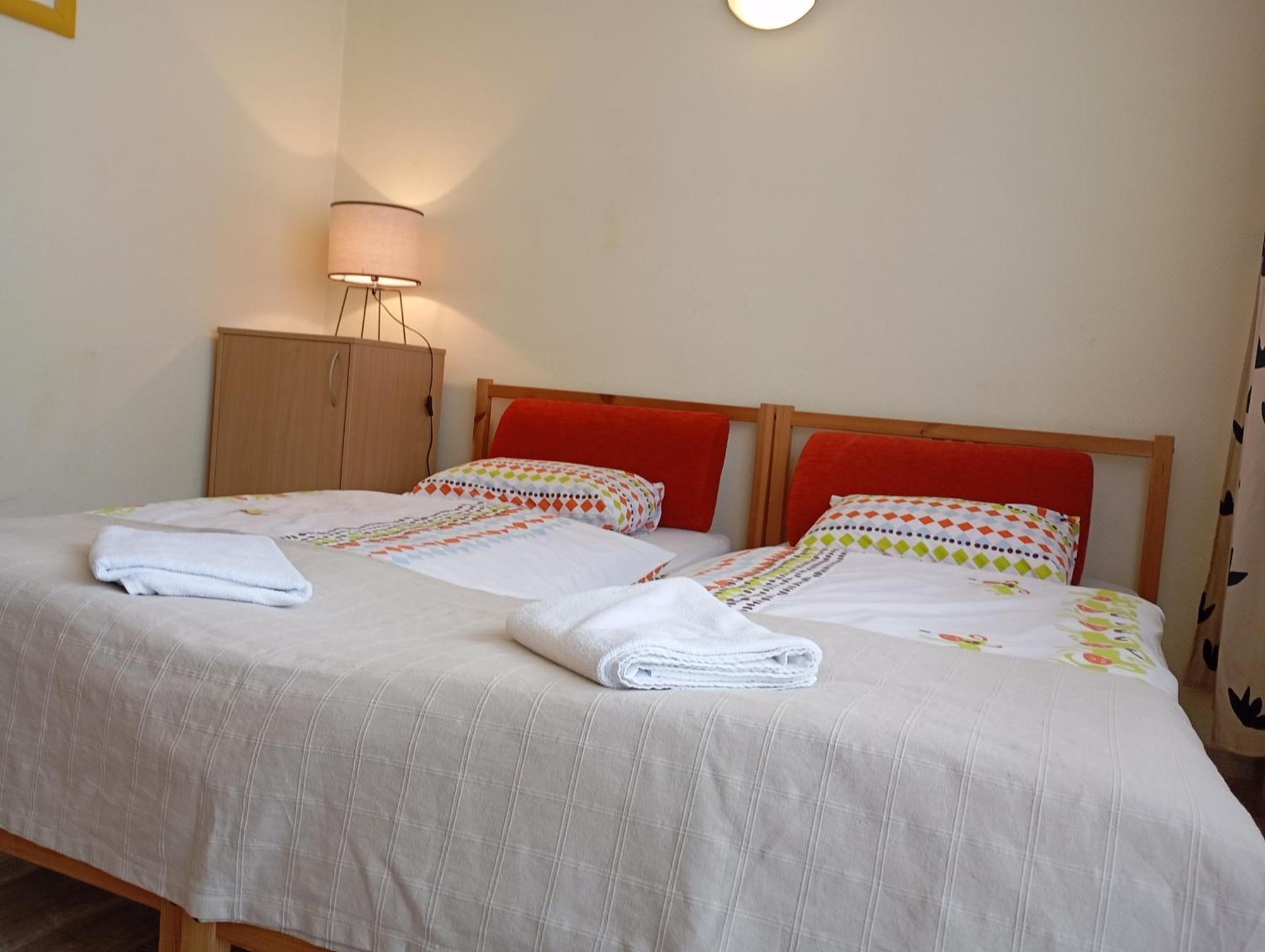 Bed and Breakfast Osrodek Wypoczynkowy Zapalenica Szczyrk Exteriér fotografie