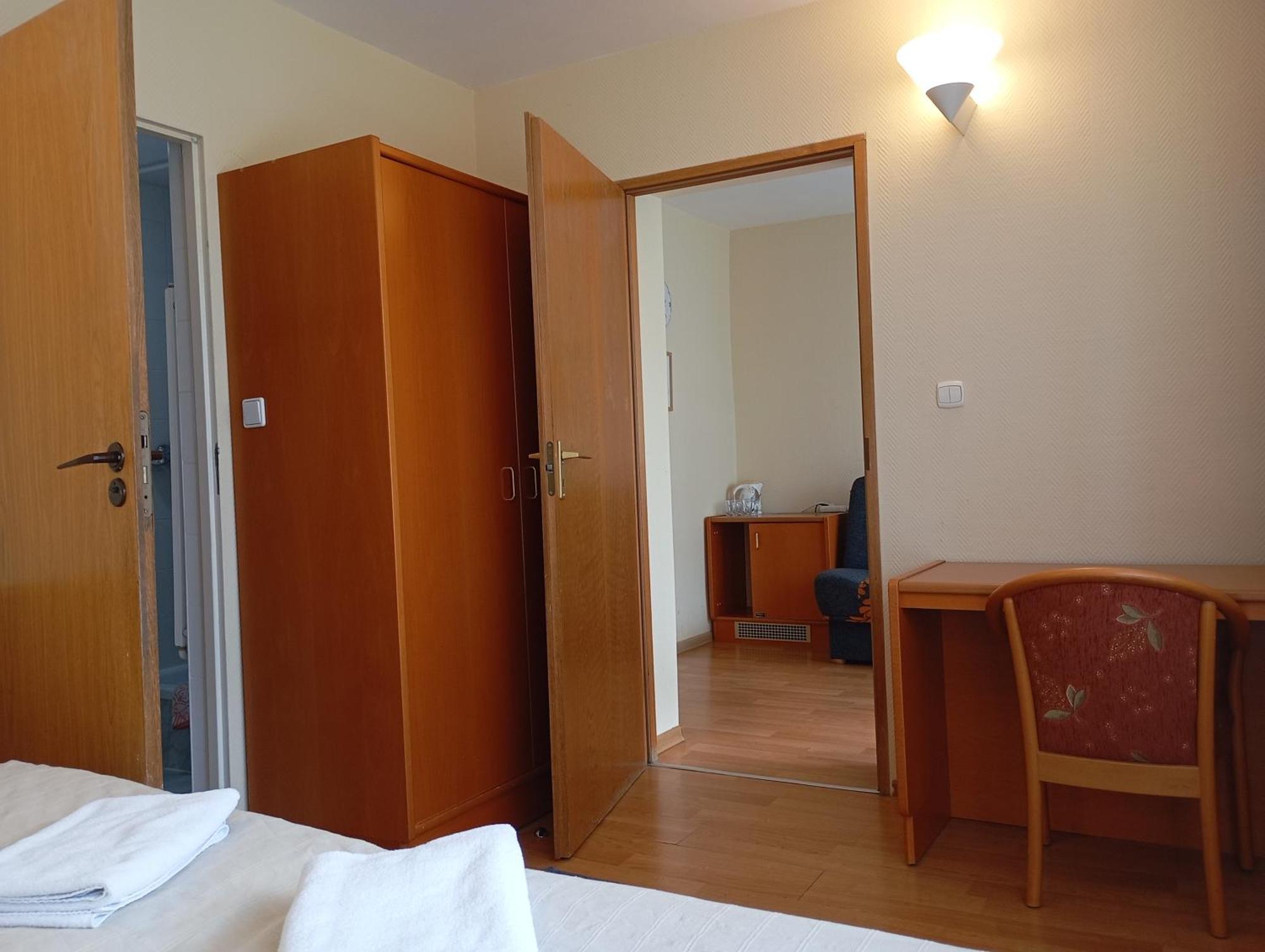 Bed and Breakfast Osrodek Wypoczynkowy Zapalenica Szczyrk Exteriér fotografie