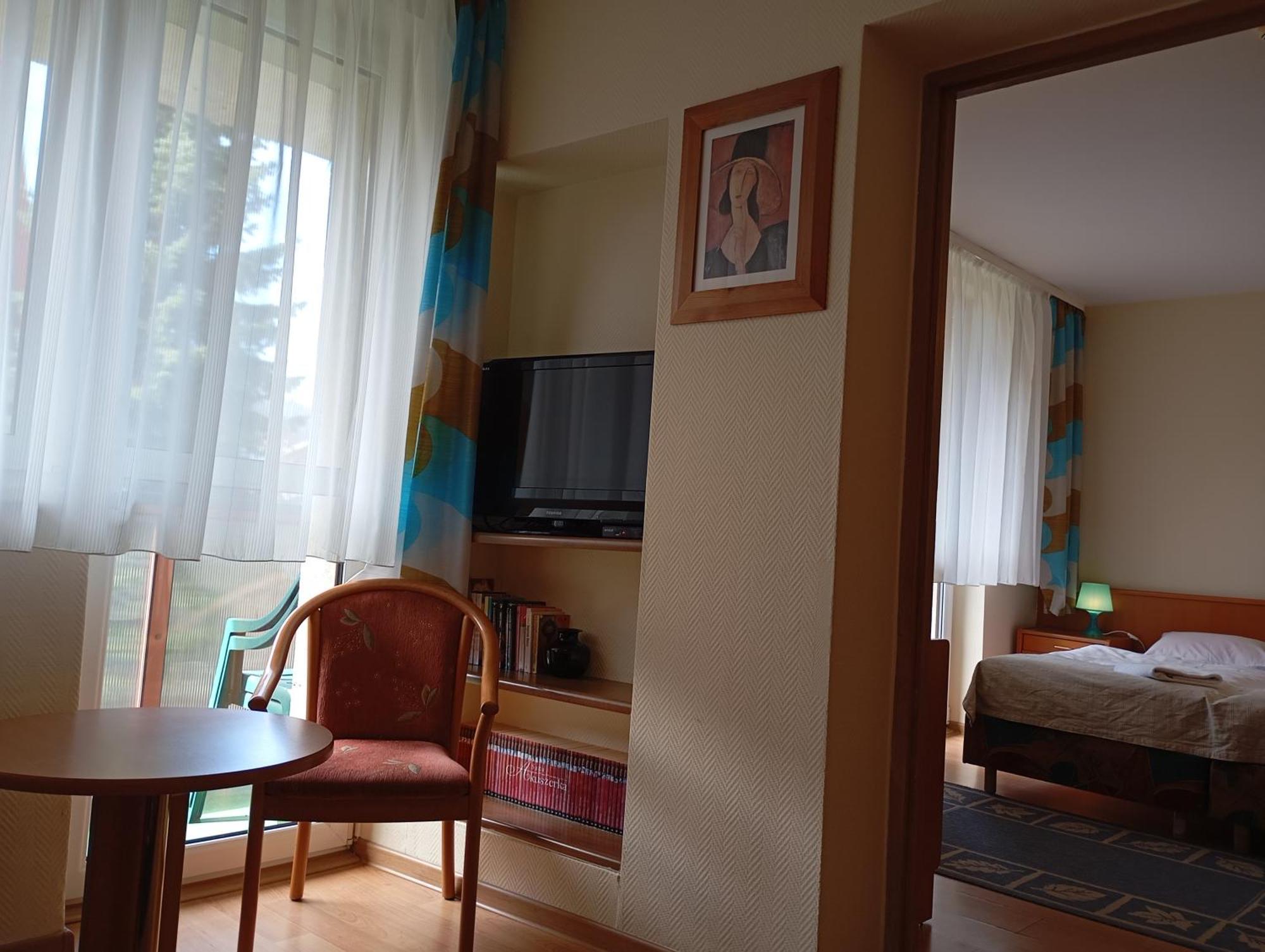 Bed and Breakfast Osrodek Wypoczynkowy Zapalenica Szczyrk Exteriér fotografie
