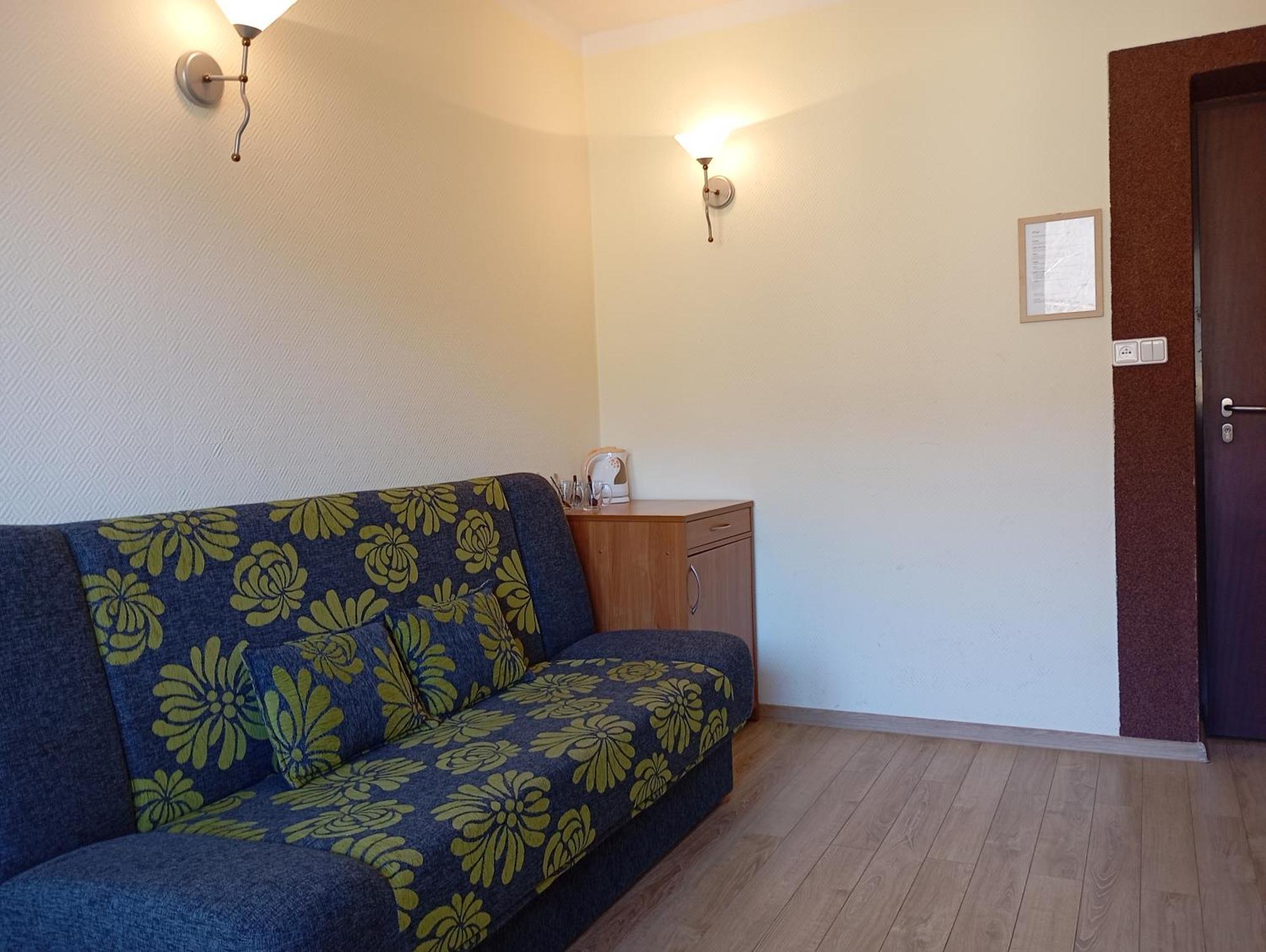 Bed and Breakfast Osrodek Wypoczynkowy Zapalenica Szczyrk Exteriér fotografie