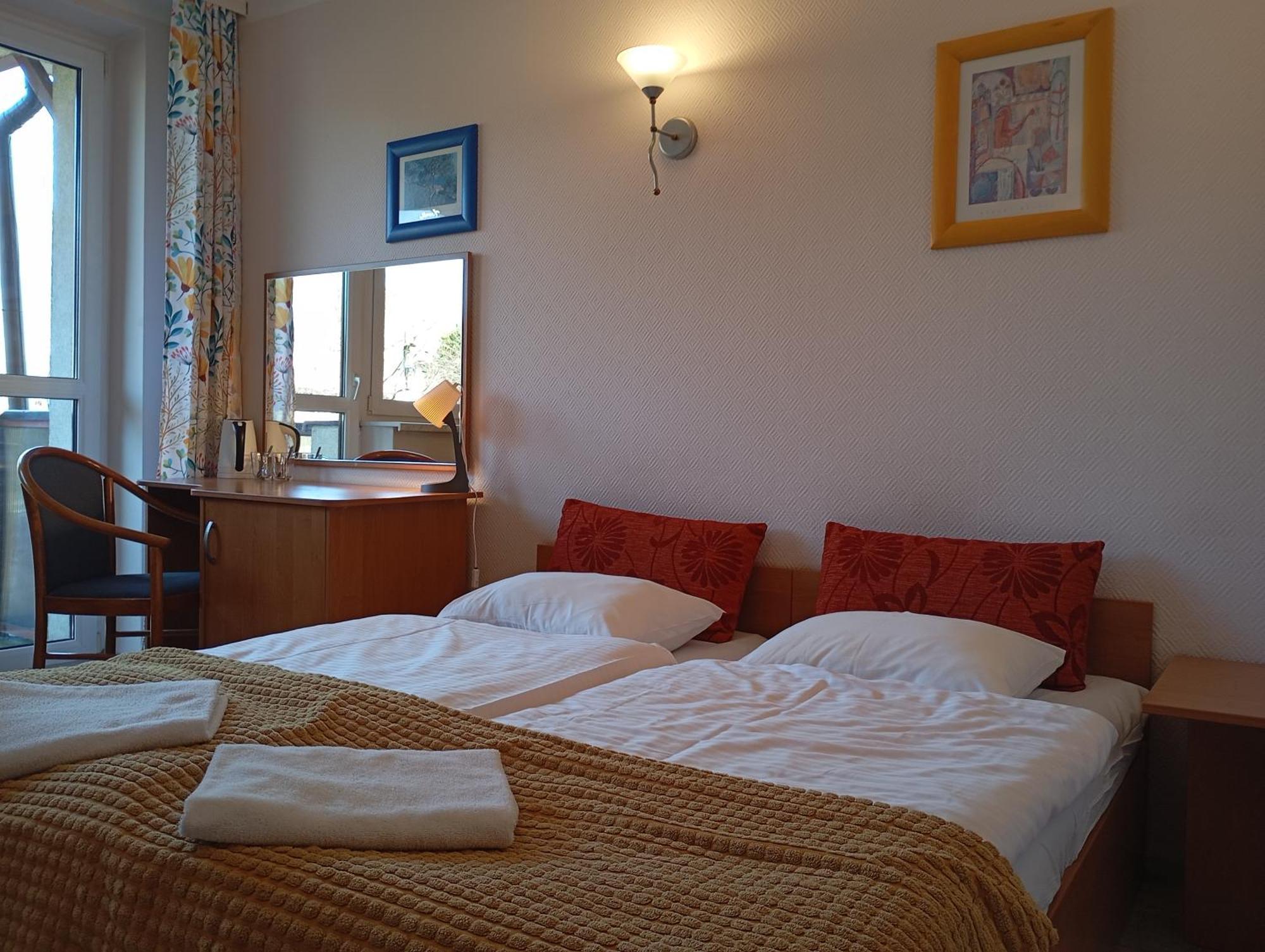 Bed and Breakfast Osrodek Wypoczynkowy Zapalenica Szczyrk Exteriér fotografie