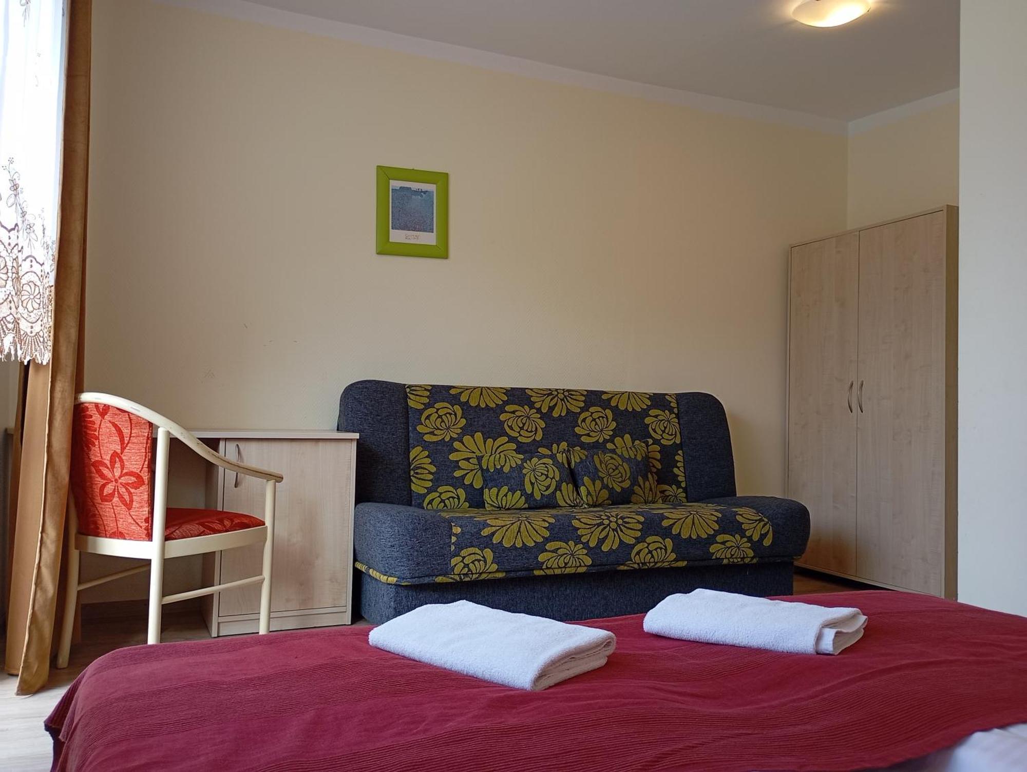 Bed and Breakfast Osrodek Wypoczynkowy Zapalenica Szczyrk Exteriér fotografie