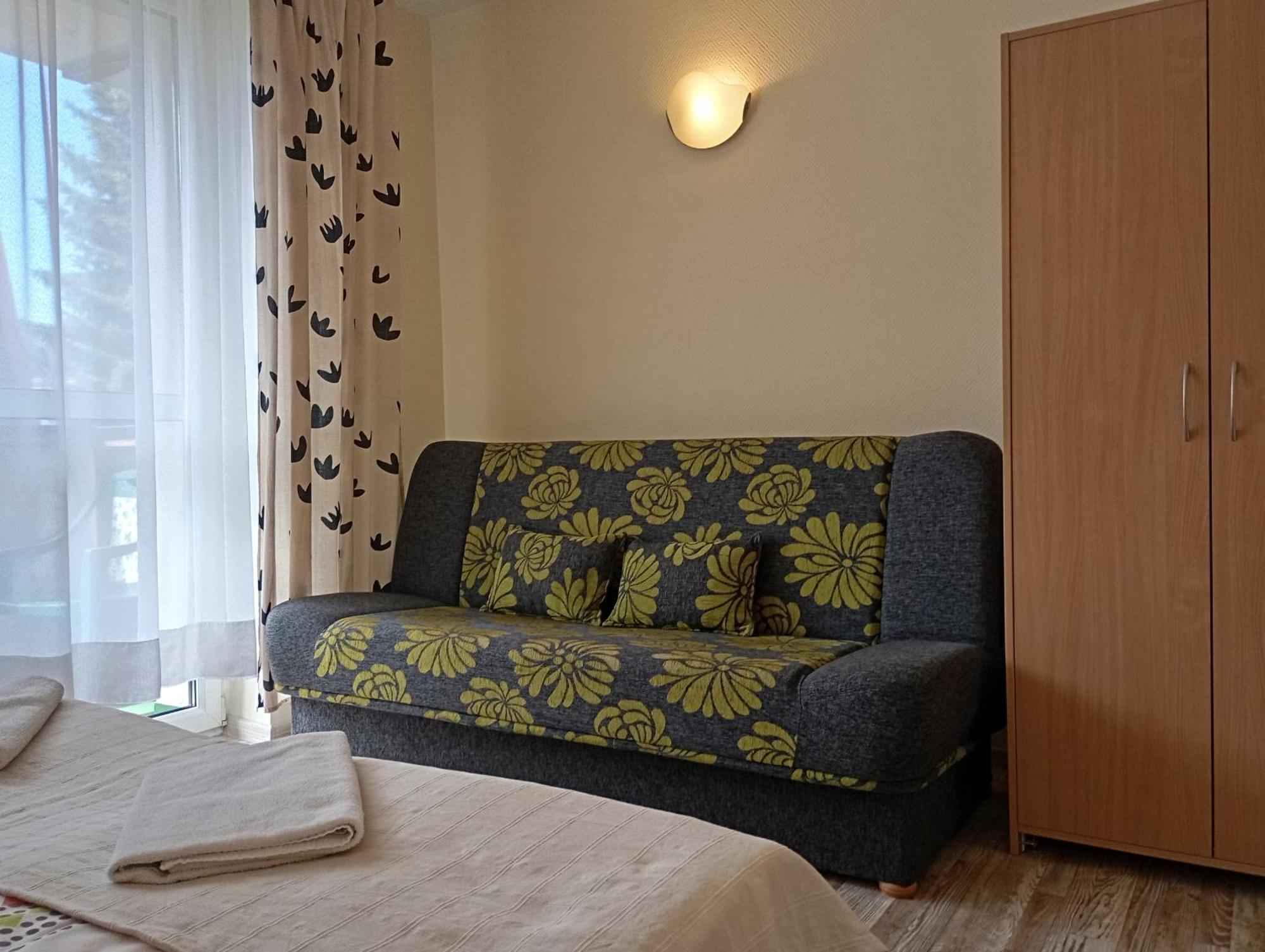 Bed and Breakfast Osrodek Wypoczynkowy Zapalenica Szczyrk Exteriér fotografie