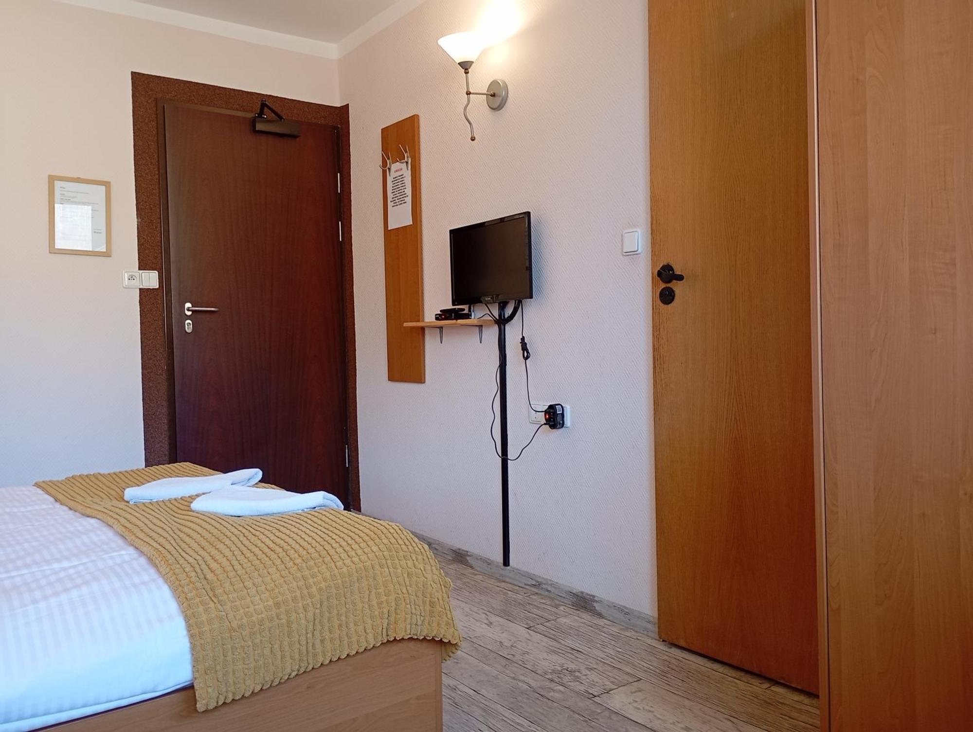 Bed and Breakfast Osrodek Wypoczynkowy Zapalenica Szczyrk Exteriér fotografie