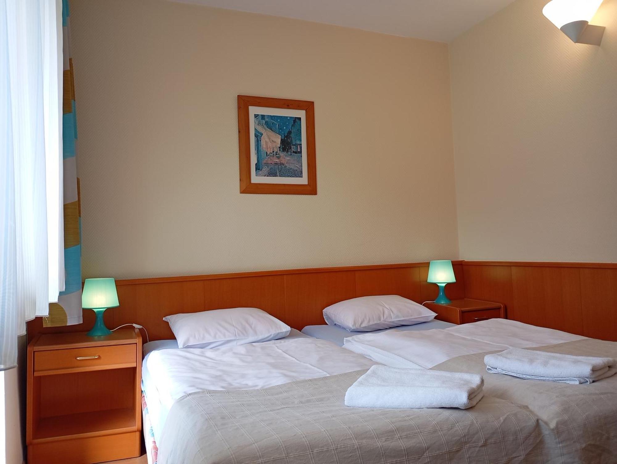 Bed and Breakfast Osrodek Wypoczynkowy Zapalenica Szczyrk Exteriér fotografie