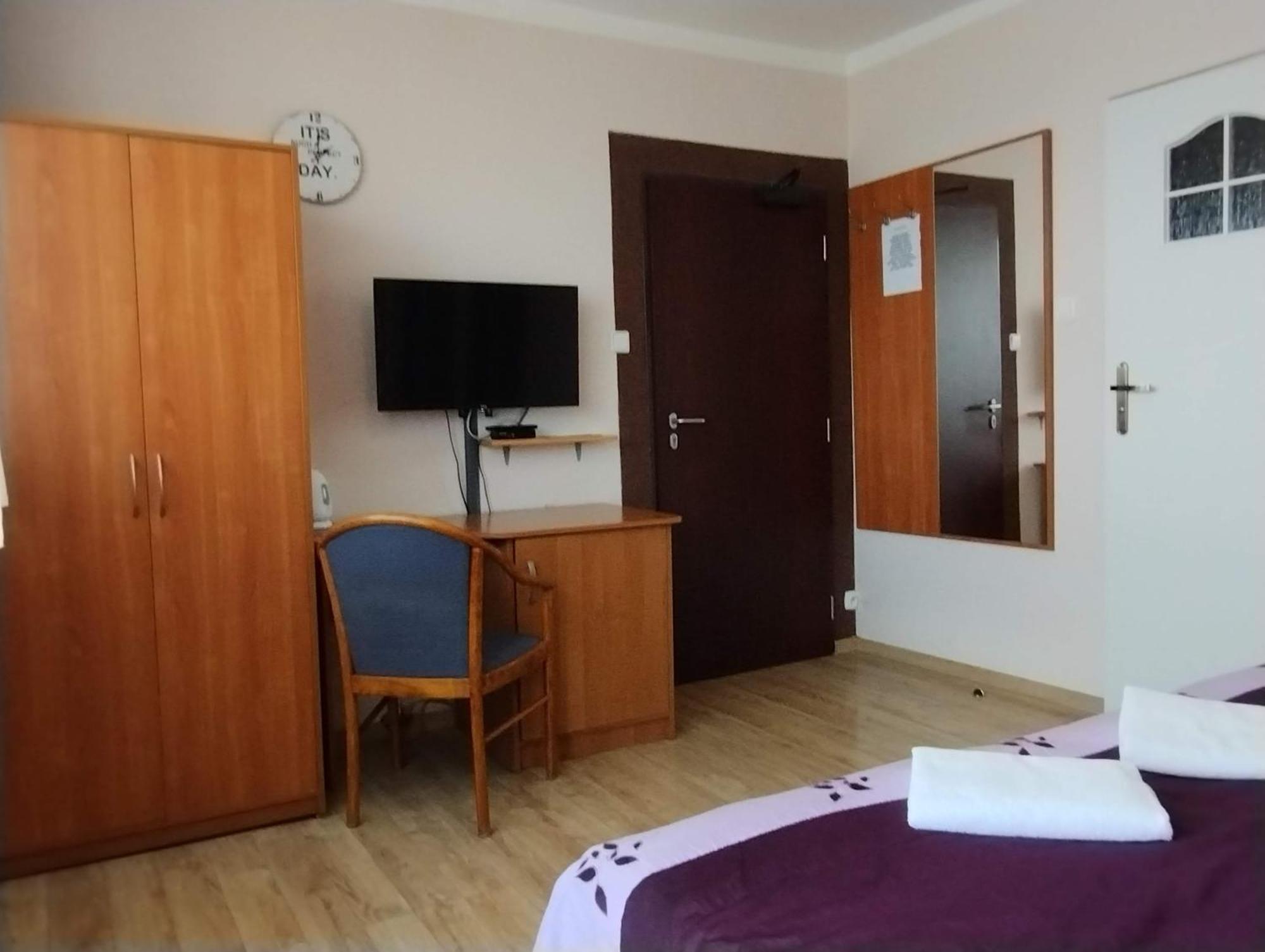 Bed and Breakfast Osrodek Wypoczynkowy Zapalenica Szczyrk Exteriér fotografie