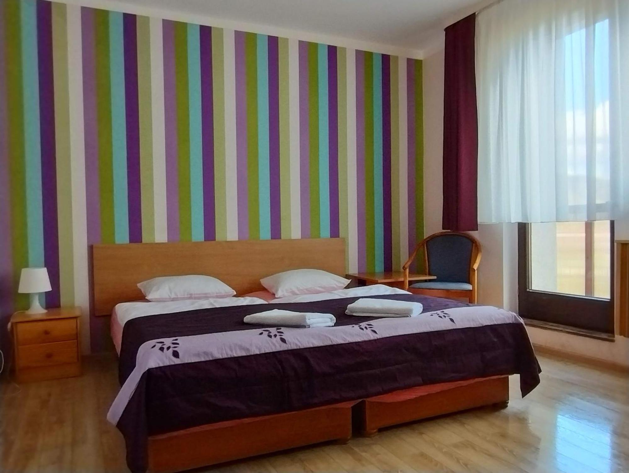 Bed and Breakfast Osrodek Wypoczynkowy Zapalenica Szczyrk Exteriér fotografie