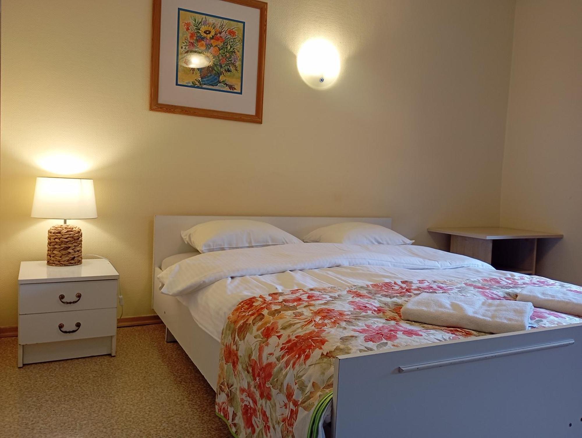 Bed and Breakfast Osrodek Wypoczynkowy Zapalenica Szczyrk Exteriér fotografie