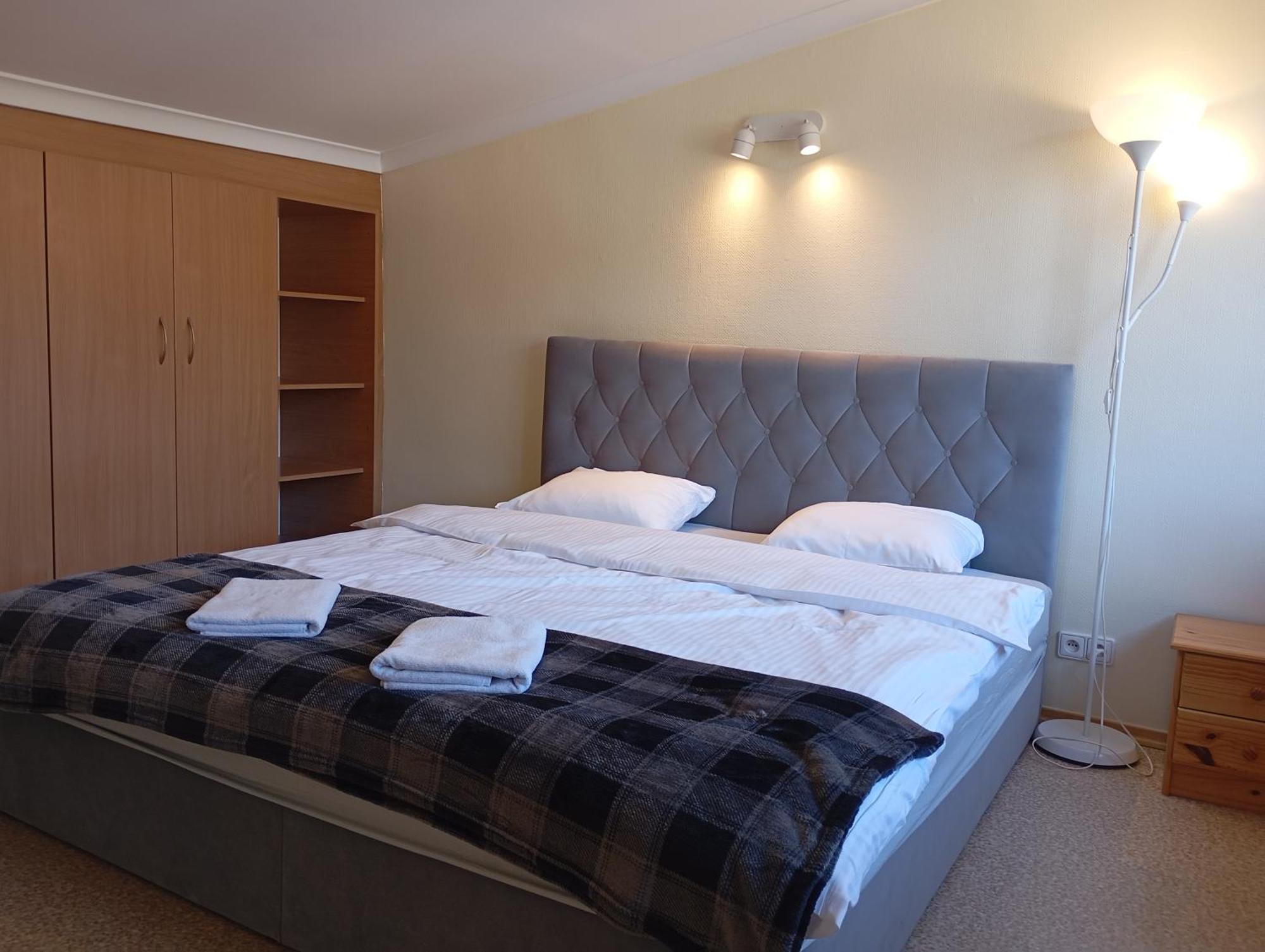 Bed and Breakfast Osrodek Wypoczynkowy Zapalenica Szczyrk Exteriér fotografie