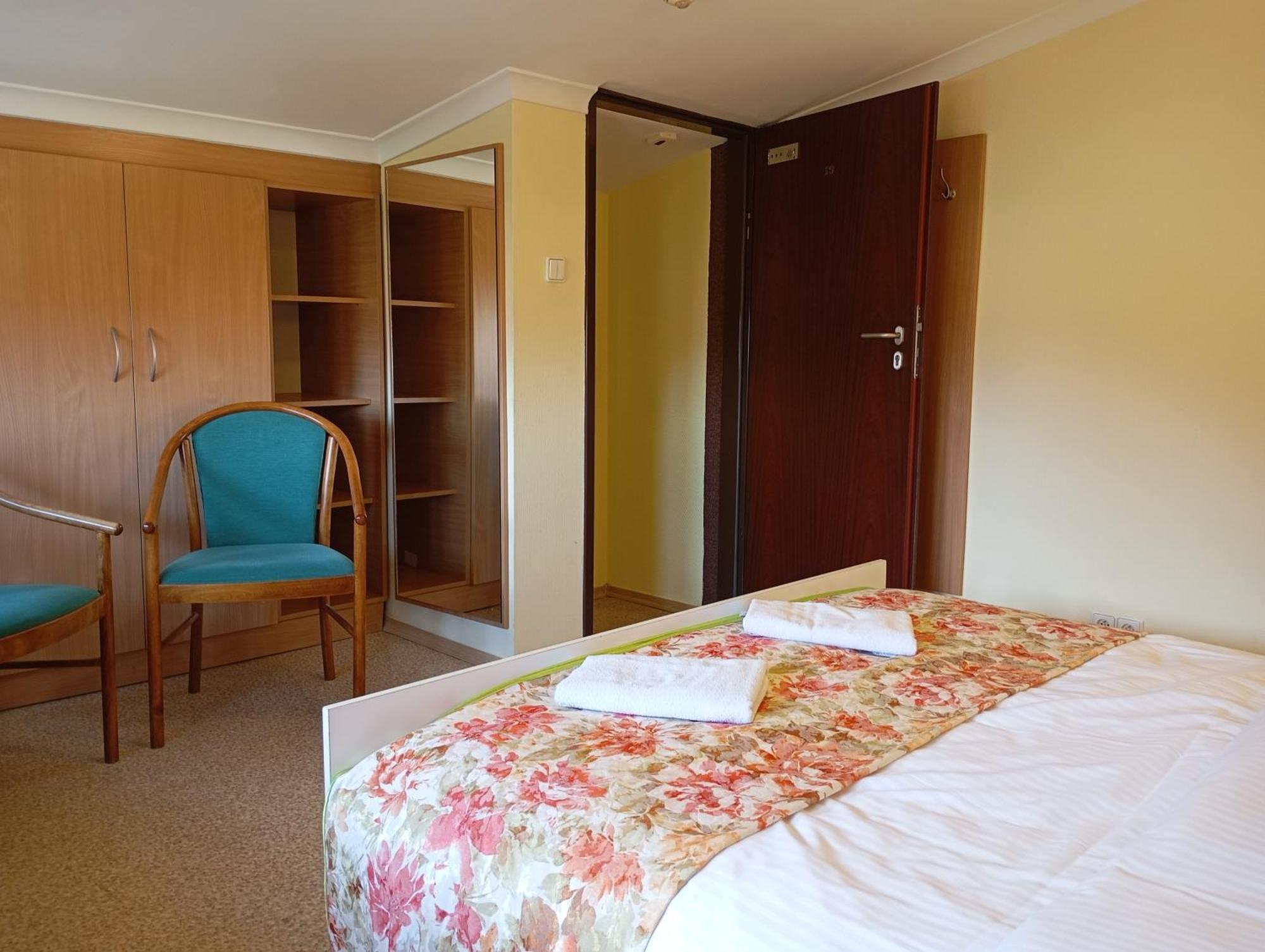Bed and Breakfast Osrodek Wypoczynkowy Zapalenica Szczyrk Exteriér fotografie