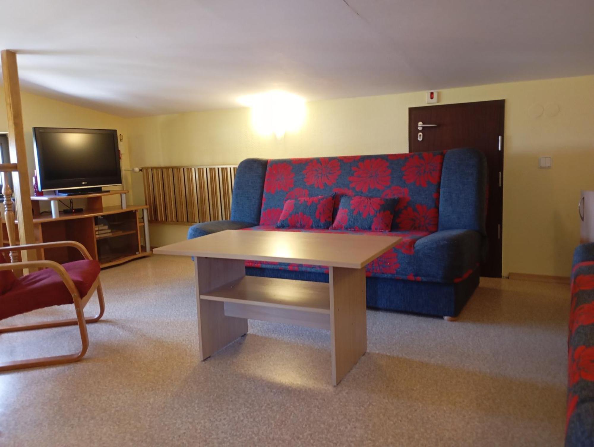 Bed and Breakfast Osrodek Wypoczynkowy Zapalenica Szczyrk Exteriér fotografie