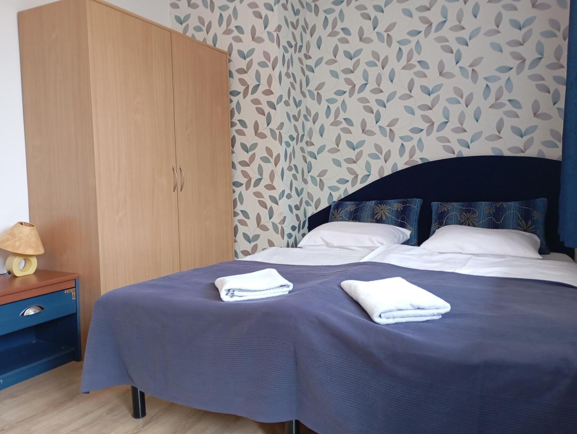 Bed and Breakfast Osrodek Wypoczynkowy Zapalenica Szczyrk Exteriér fotografie