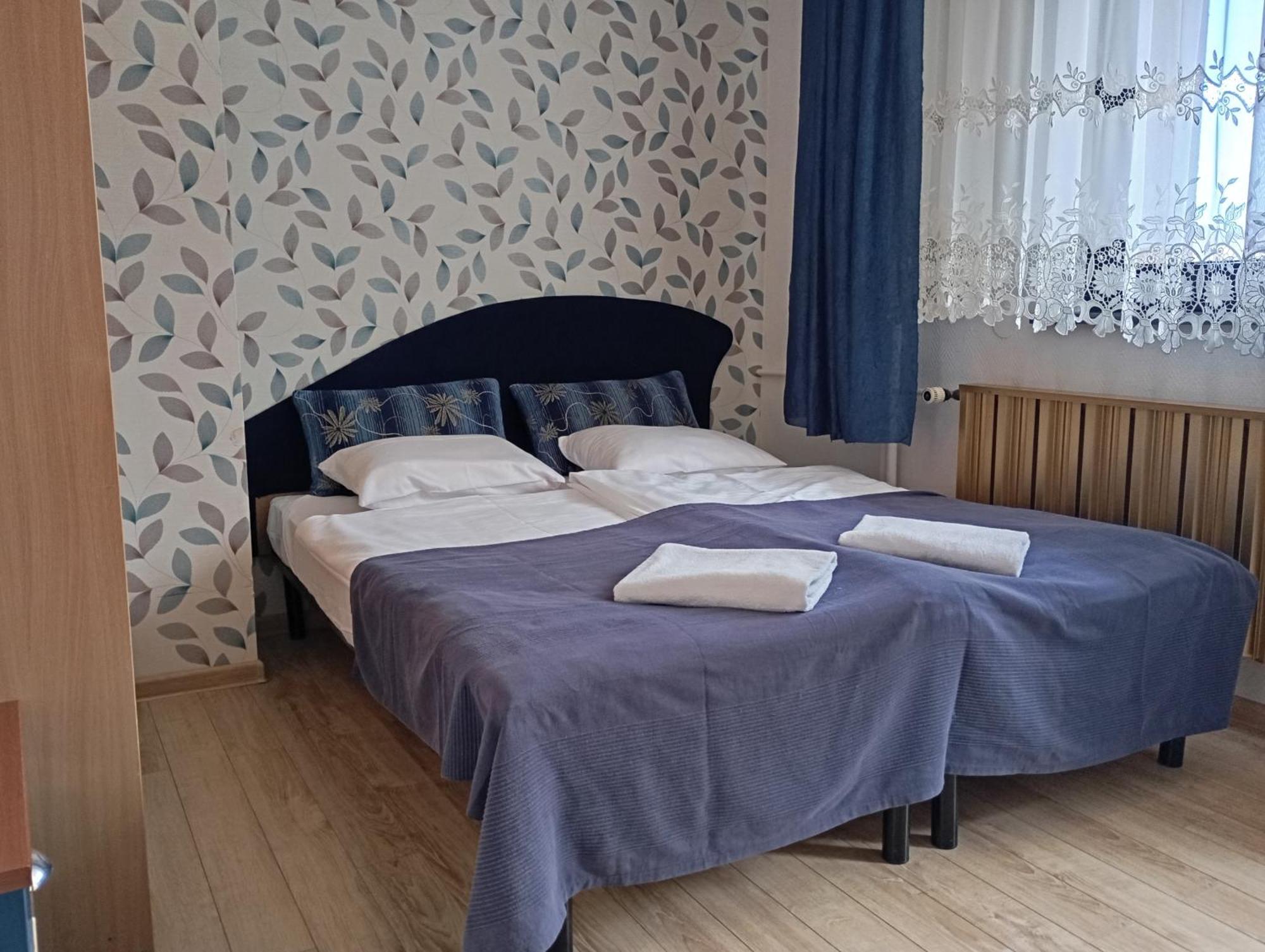 Bed and Breakfast Osrodek Wypoczynkowy Zapalenica Szczyrk Exteriér fotografie