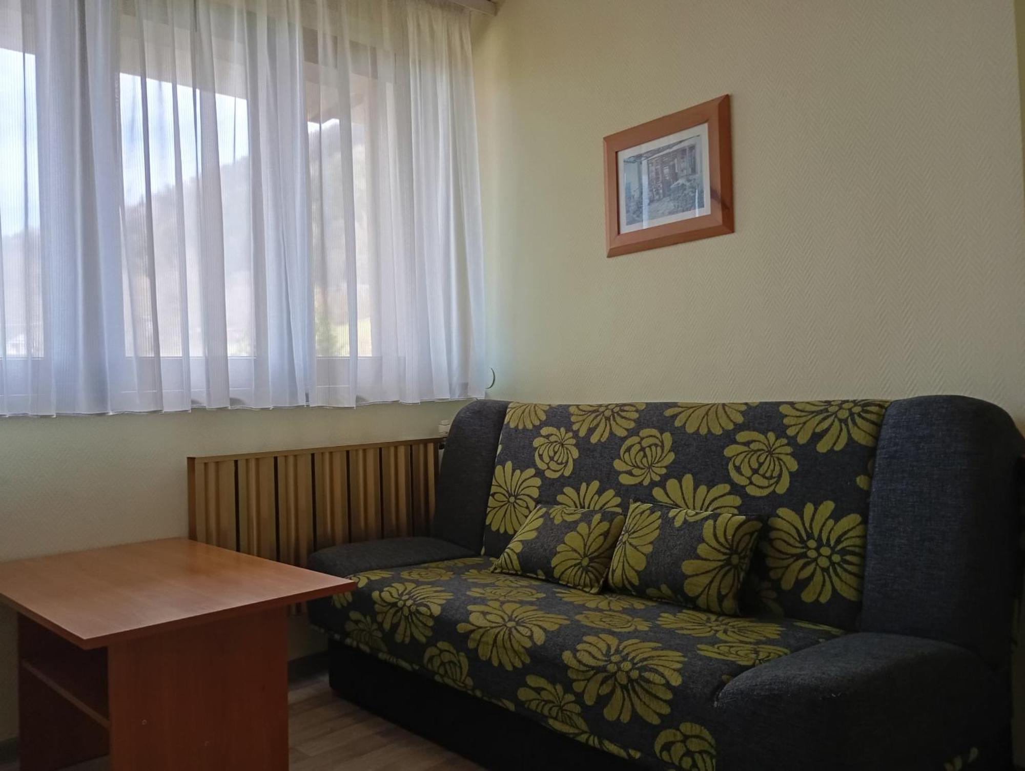 Bed and Breakfast Osrodek Wypoczynkowy Zapalenica Szczyrk Exteriér fotografie