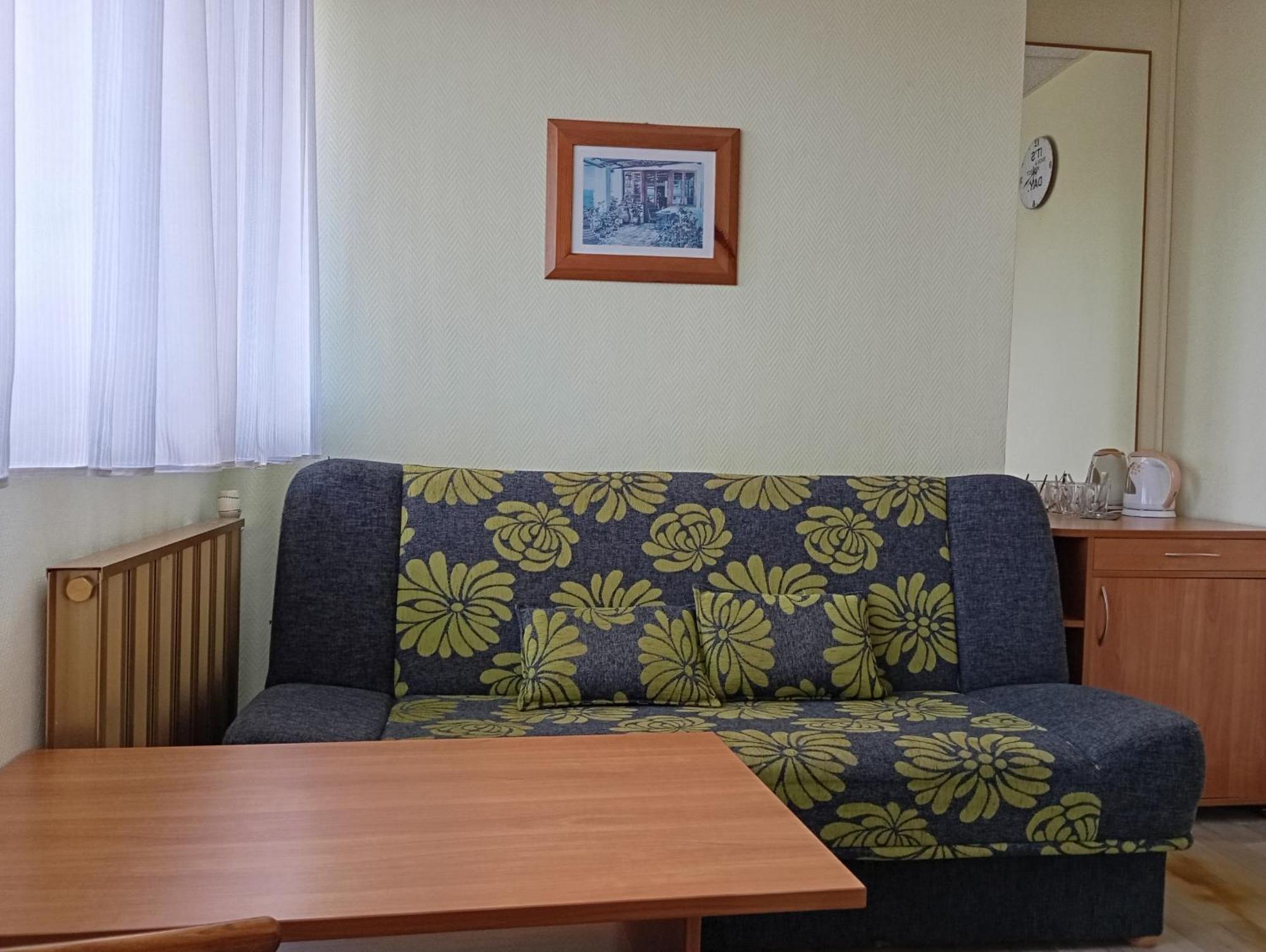Bed and Breakfast Osrodek Wypoczynkowy Zapalenica Szczyrk Exteriér fotografie