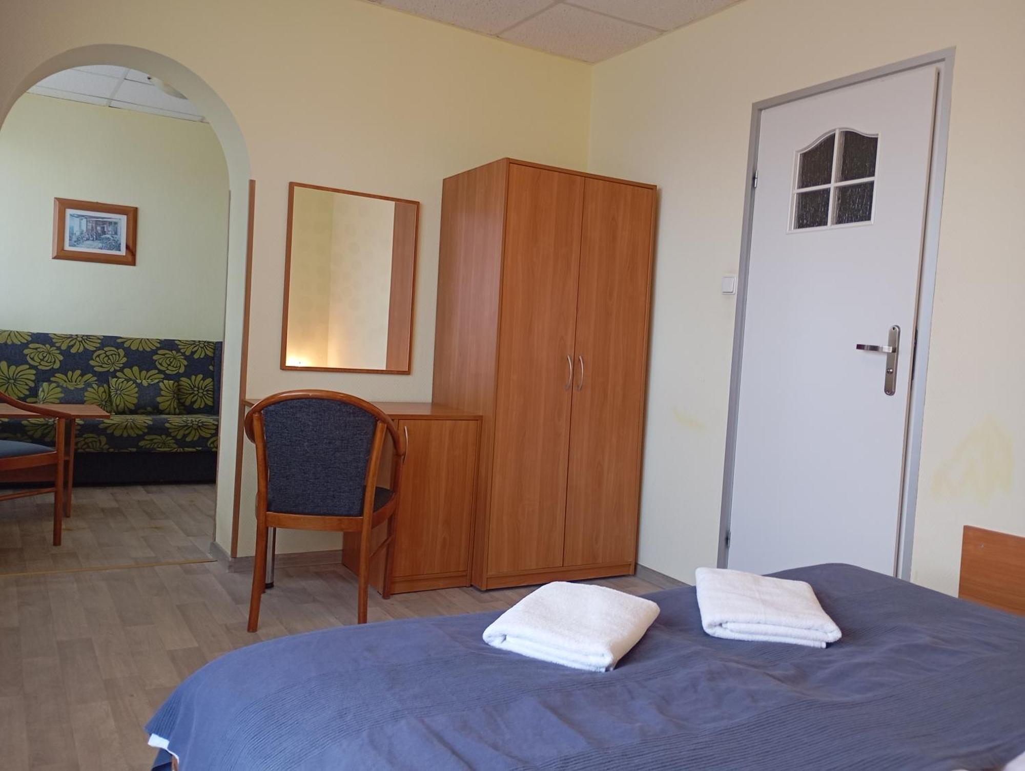 Bed and Breakfast Osrodek Wypoczynkowy Zapalenica Szczyrk Exteriér fotografie