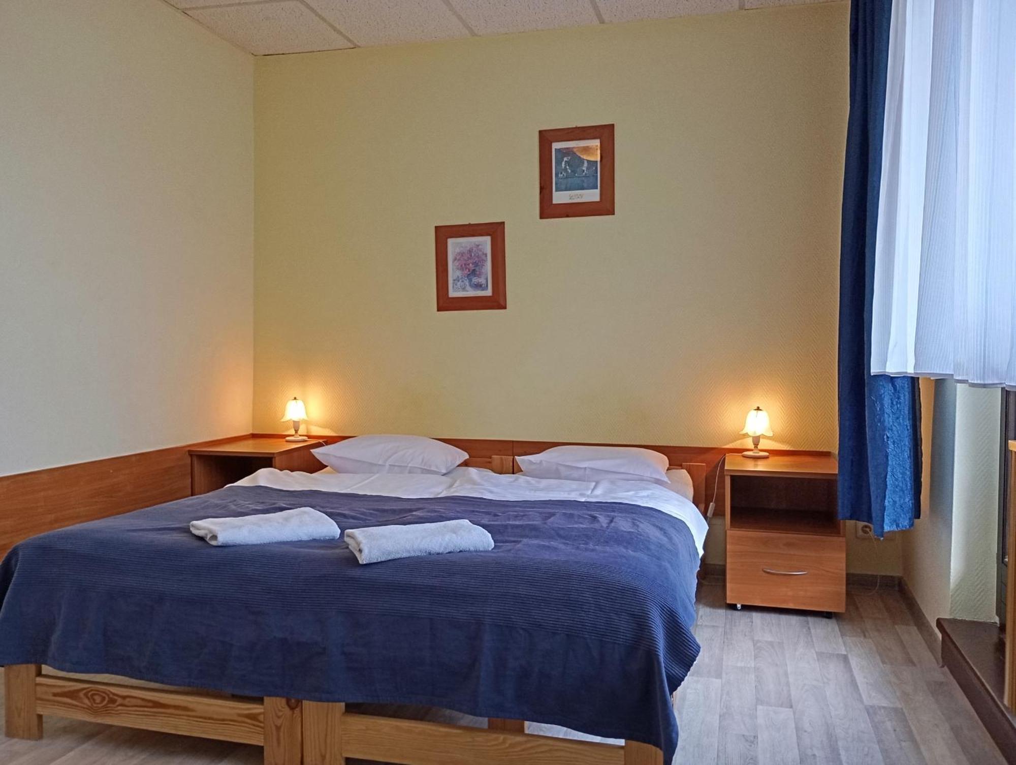 Bed and Breakfast Osrodek Wypoczynkowy Zapalenica Szczyrk Exteriér fotografie