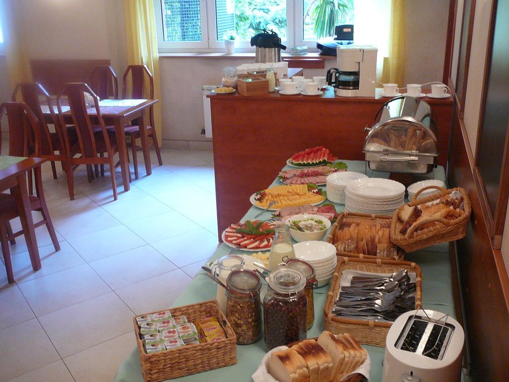 Bed and Breakfast Osrodek Wypoczynkowy Zapalenica Szczyrk Exteriér fotografie